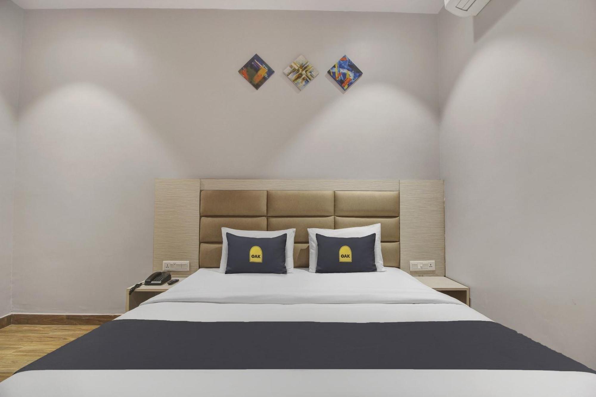 Sohotel Hāora Exteriér fotografie