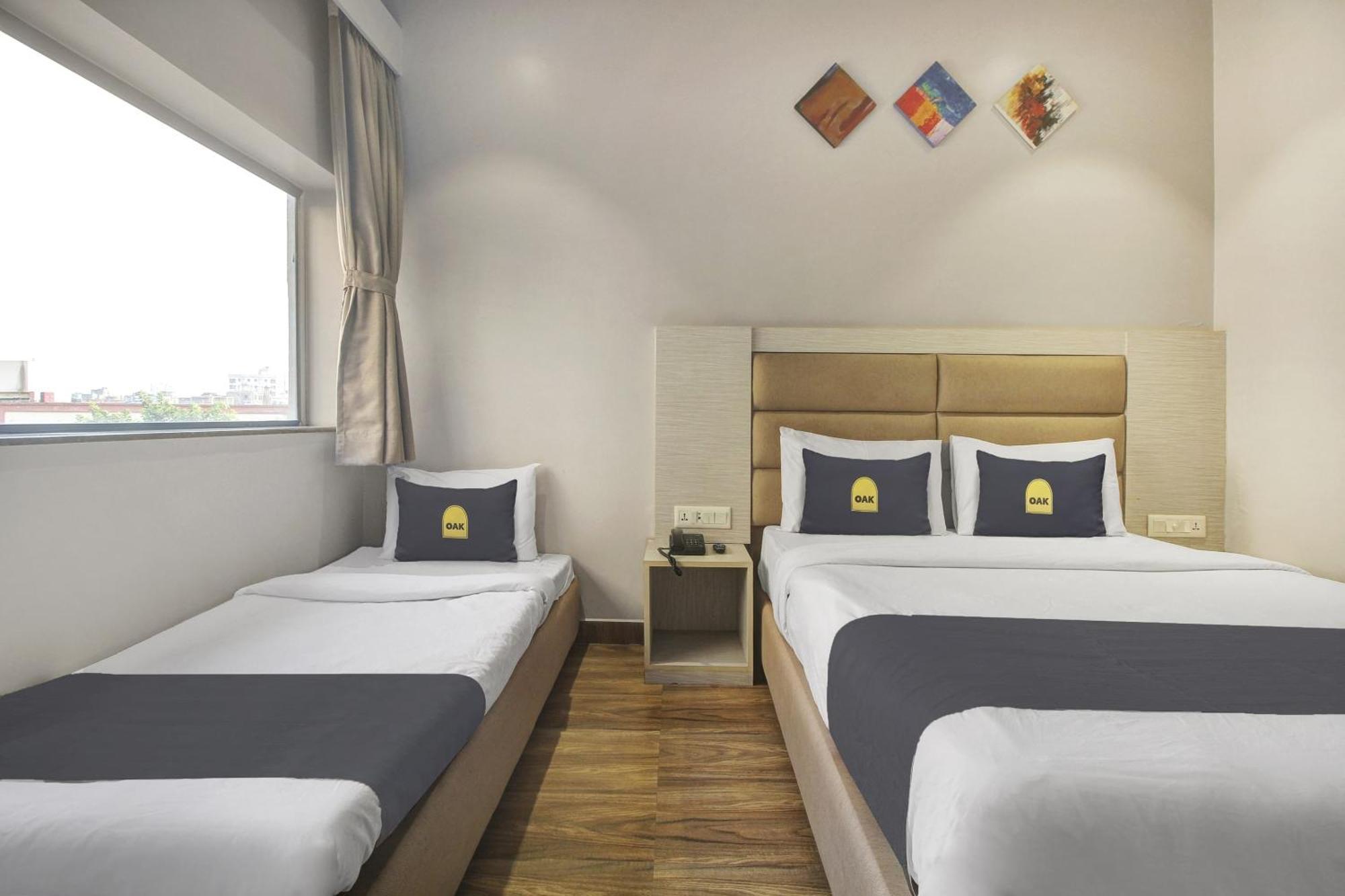 Sohotel Hāora Exteriér fotografie