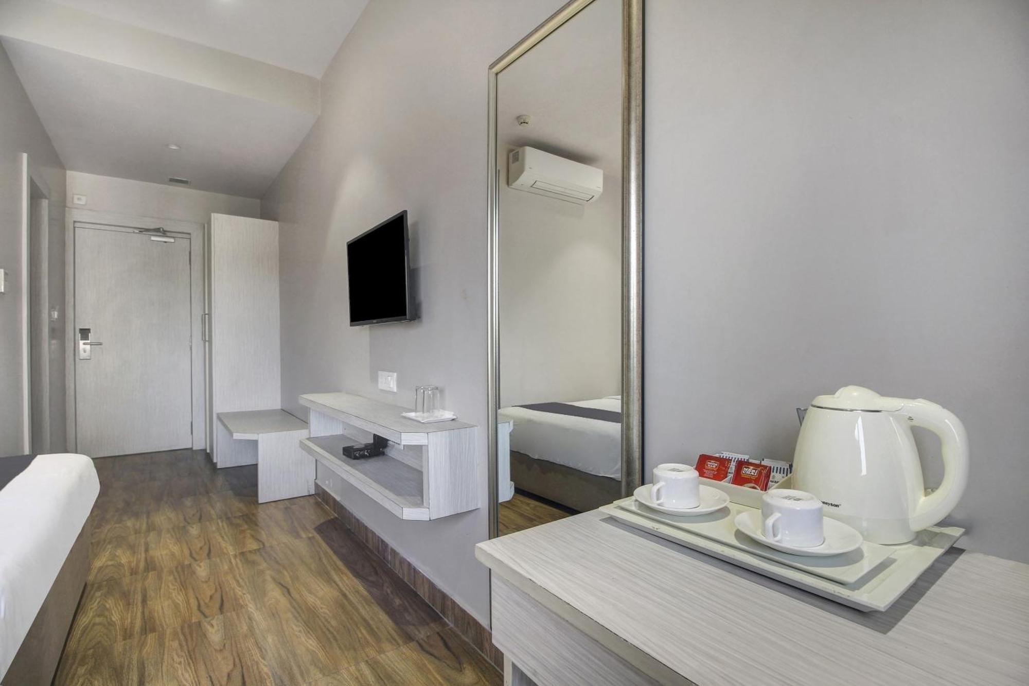 Sohotel Hāora Exteriér fotografie