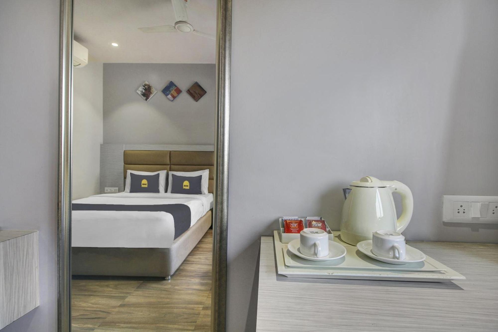 Sohotel Hāora Exteriér fotografie