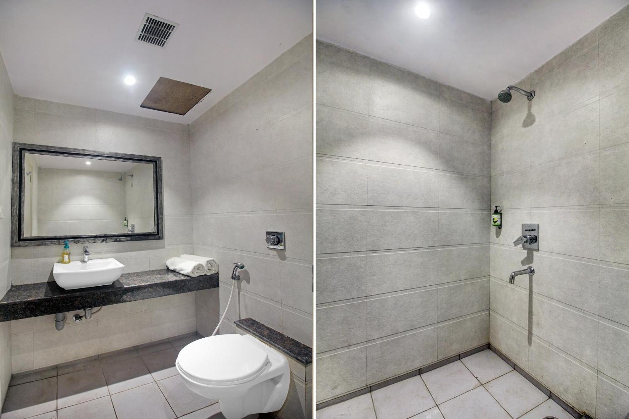 Sohotel Hāora Exteriér fotografie